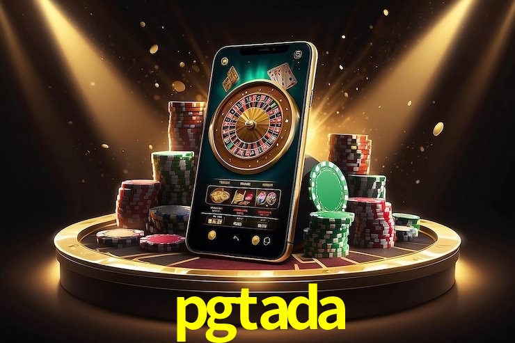 pgtada - Pagamento PIX Instantâneo